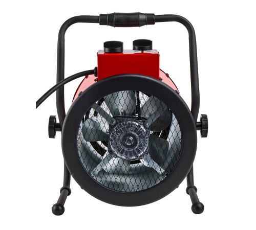 Тепловая пушка электрическая ELITECH ТВ 5ЕК