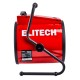 Тепловая пушка электрическая ELITECH ТВ 5ЕК