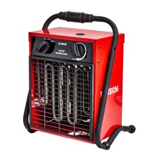 Тепловая пушка электрическая ELITECH ТВ 5ЕТ