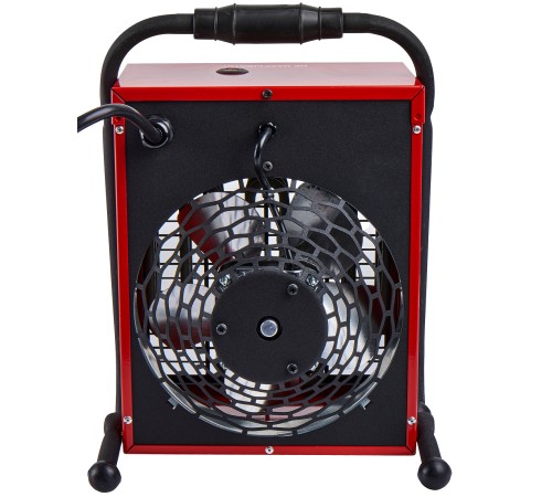 Тепловая пушка электрическая ELITECH ТВ 5ЕТ