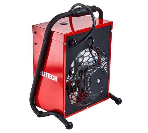 Тепловая пушка электрическая ELITECH ТВ 5ЕТ