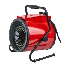 Тепловая пушка электрическая ELITECH ТВ 9ЕКТ