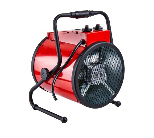 Тепловая пушка электрическая ELITECH ТВ 9ЕКТ