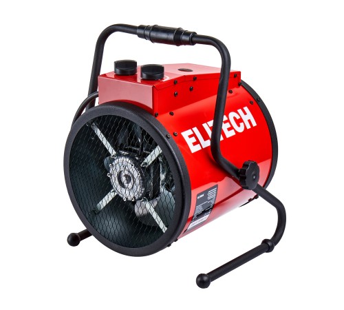 Тепловая пушка электрическая ELITECH ТВ 9ЕКТ