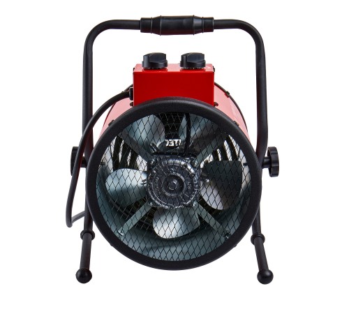 Тепловая пушка электрическая ELITECH ТВ 9ЕКТ