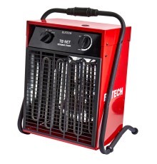 Тепловая пушка электрическая ELITECH ТВ 9ЕТ