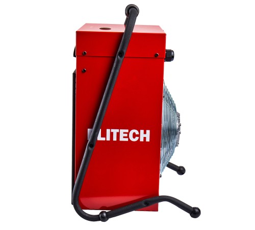 Тепловая пушка электрическая ELITECH ТВ 9ЕТ
