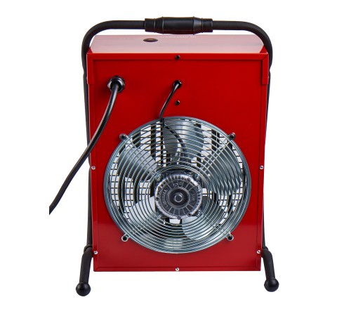 Тепловая пушка электрическая ELITECH ТВ 9ЕТ