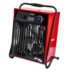 Тепловая пушка электрическая ELITECH ТВ 15ЕТ