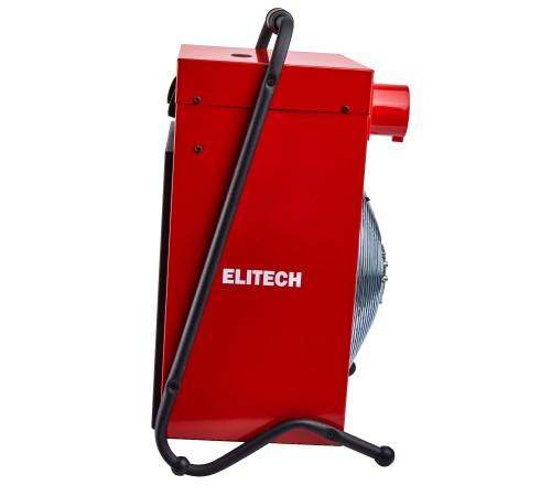 Тепловая пушка электрическая ELITECH ТВ 15ЕТ