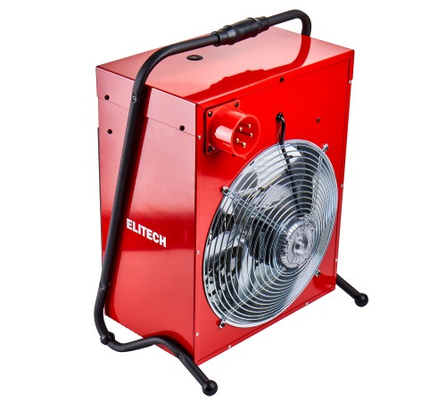 Тепловая пушка электрическая ELITECH ТВ 15ЕТ
