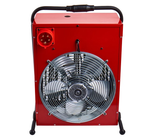 Тепловая пушка электрическая ELITECH ТВ 15ЕТ