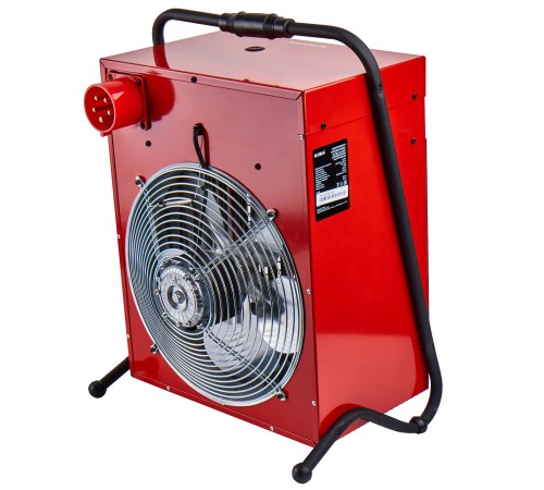 Тепловая пушка электрическая ELITECH ТВ 15ЕТ