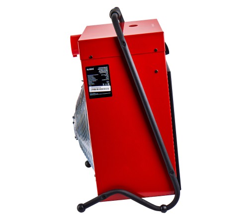 Тепловая пушка электрическая ELITECH ТВ 15ЕТ