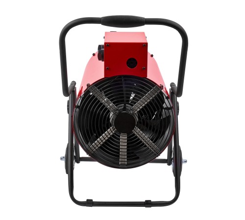 Тепловая пушка электрическая ELITECH ТВ 24ЕКТ