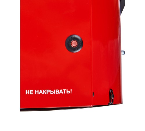 Тепловая пушка электрическая ELITECH ТВ 24ЕКТ