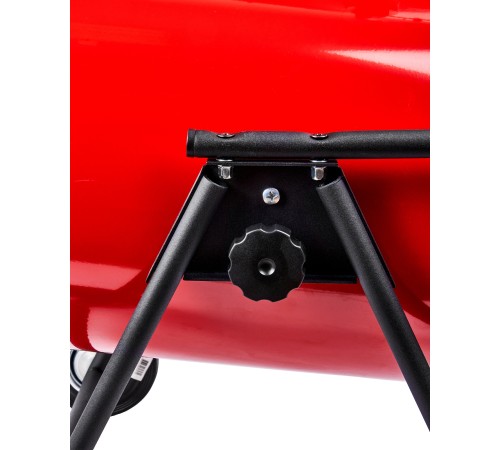 Тепловая пушка электрическая ELITECH ТВ 24ЕКТ