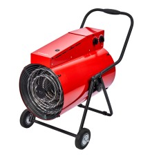 Тепловая пушка электрическая ELITECH ТВ 30ЕКТ