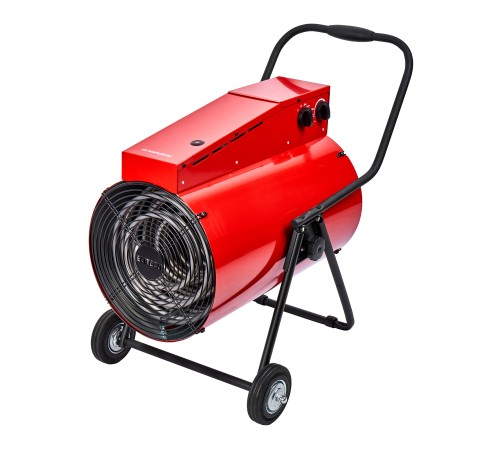 Тепловая пушка электрическая ELITECH ТВ 30ЕКТ