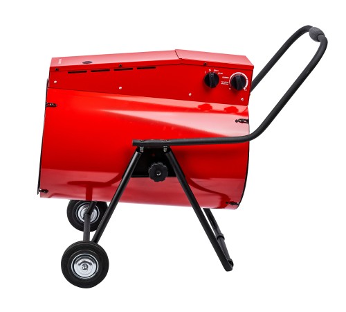 Тепловая пушка электрическая ELITECH ТВ 30ЕКТ