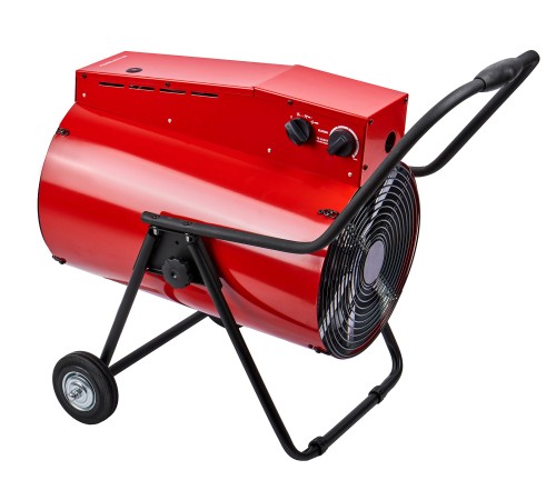 Тепловая пушка электрическая ELITECH ТВ 30ЕКТ