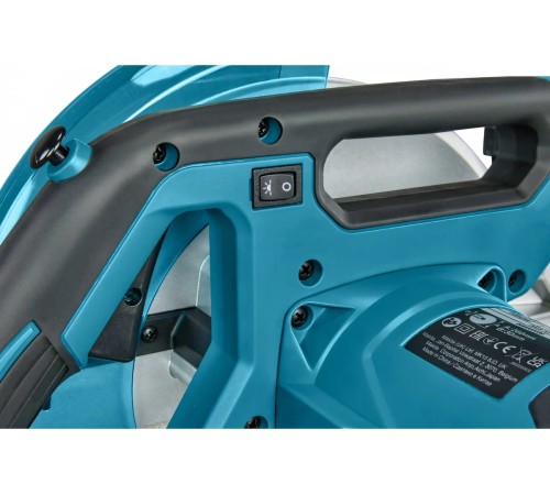 Торцовочная пила Makita LS1110F