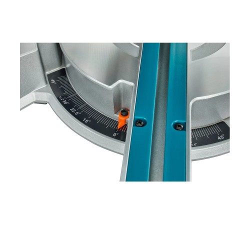 Торцовочная пила Makita LS1110F