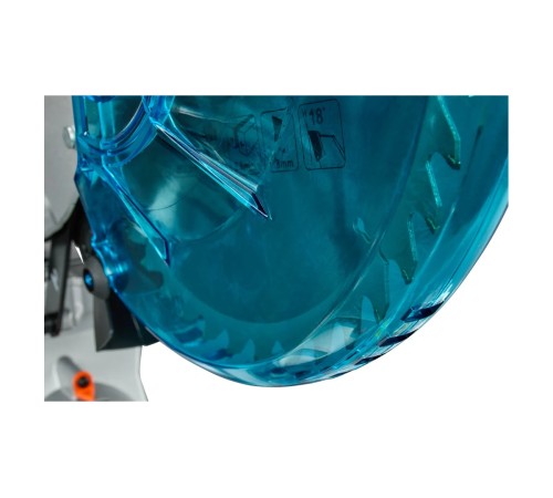 Торцовочная пила Makita LS1110F