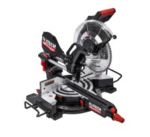 Торцовочная пила ELITECH MS 2030C