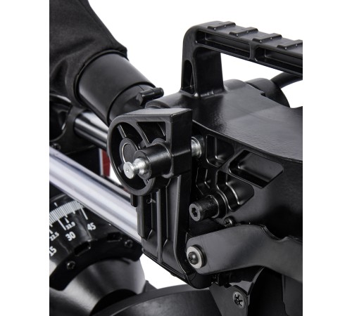 Торцовочная пила ELITECH MS 2030C