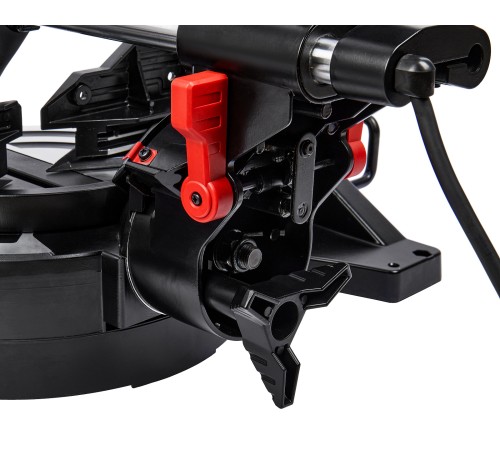 Торцовочная пила ELITECH MS 2030C