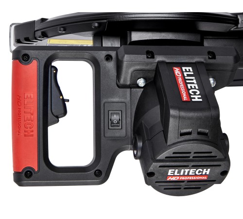 Торцовочная пила ELITECH MS 2030C