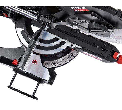 Торцовочная пила ELITECH MS 2030C