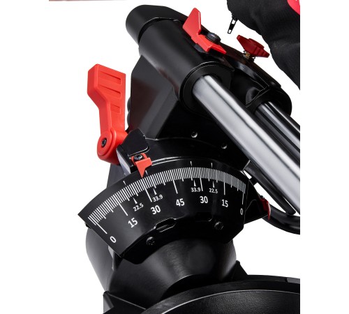 Торцовочная пила ELITECH MS 2030C