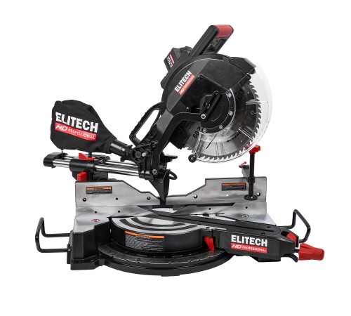 Торцовочная пила ELITECH MS 2030C