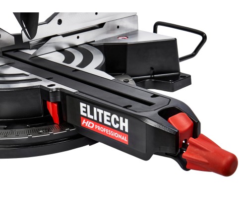 Торцовочная пила ELITECH MS 2030C