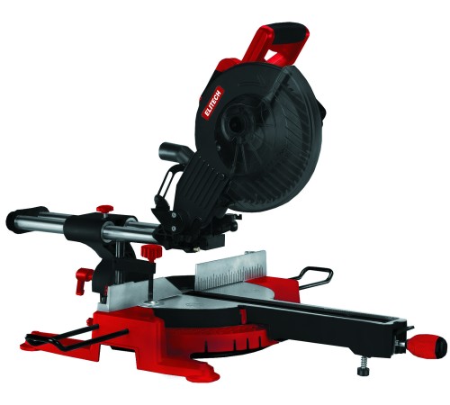 Торцовочная пила ELITECH ПТ 1825КУ