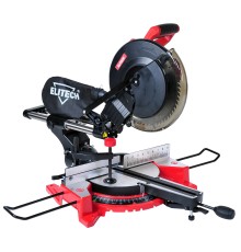 Торцовочная пила ELITECH ПТ 2030К