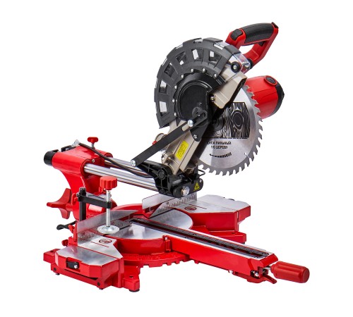 Торцовочная пила ELITECH ПТ 825К