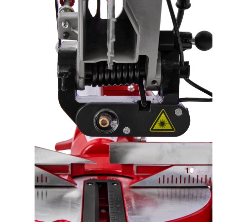 Торцовочная пила ELITECH ПТ 825К