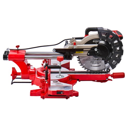 Торцовочная пила ELITECH ПТ 825К