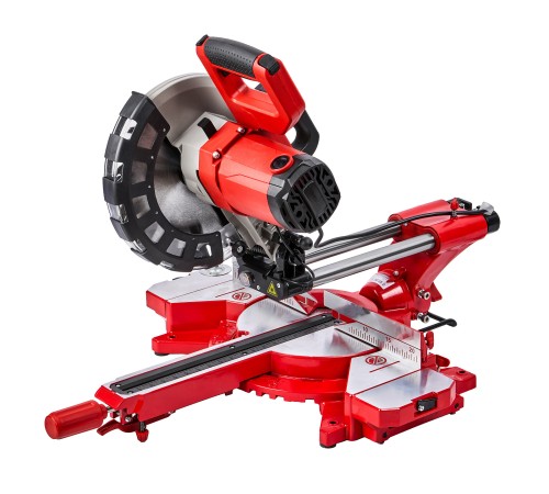 Торцовочная пила ELITECH ПТ 825К