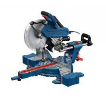 Торцовочная пила Bosch GCM 340-305 D