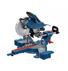 Торцовочная пила Bosch GCM 340-305 D