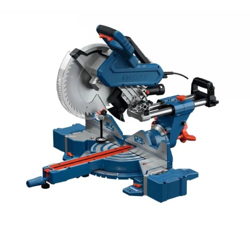 Торцовочная пила Bosch GCM 340-305 D