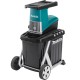 Садовый измельчитель Makita UD2500