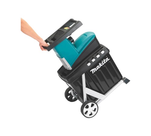 Садовый измельчитель Makita UD2500