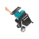 Садовый измельчитель Makita UD2500