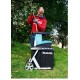 Садовый измельчитель Makita UD2500