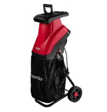 Садовый измельчитель Wortex SE 4524